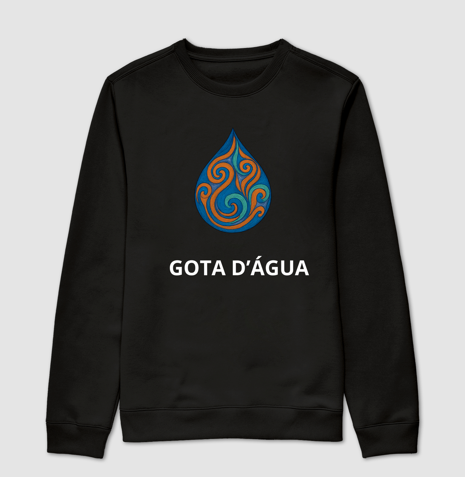 GOTA D'AGUA