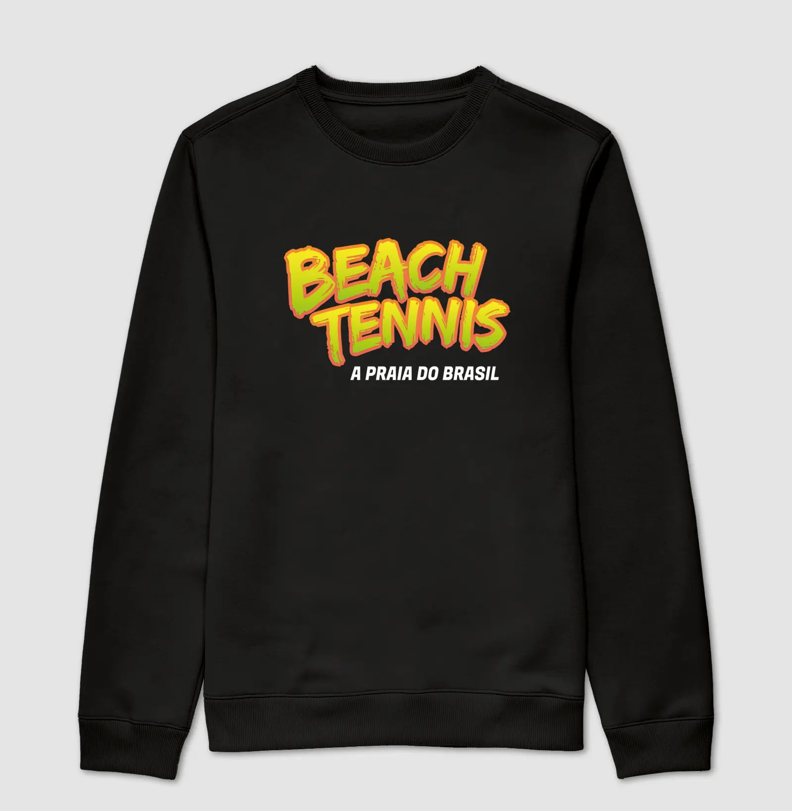 Beach Tennis - A Praia do Brasil