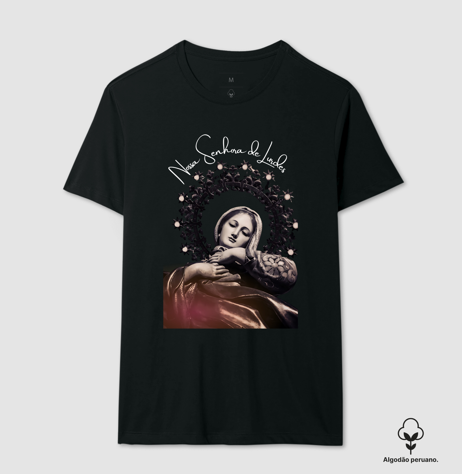 Nossa Senhora de Lourdes