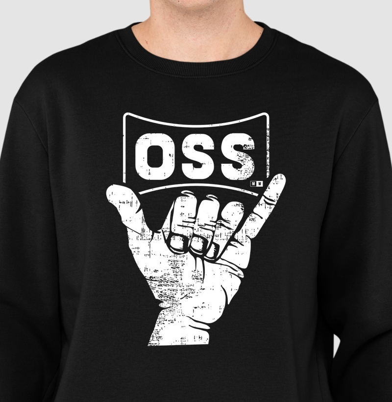 OSS HANGLOOSE