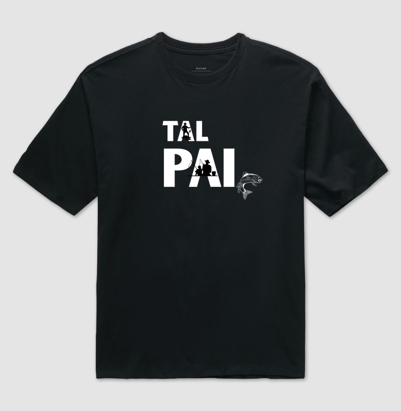 TAL PAI - OVERSIZED