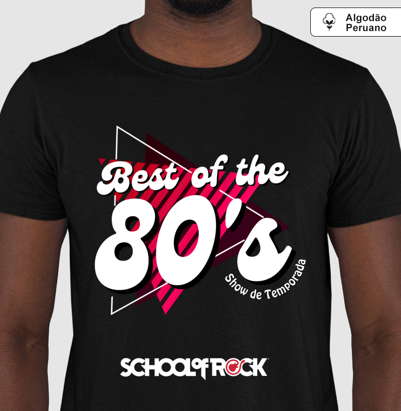 Best Of The 80´S