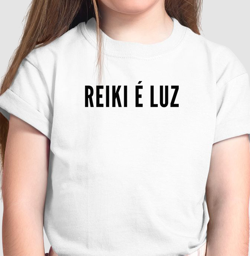 Reiki É Luz