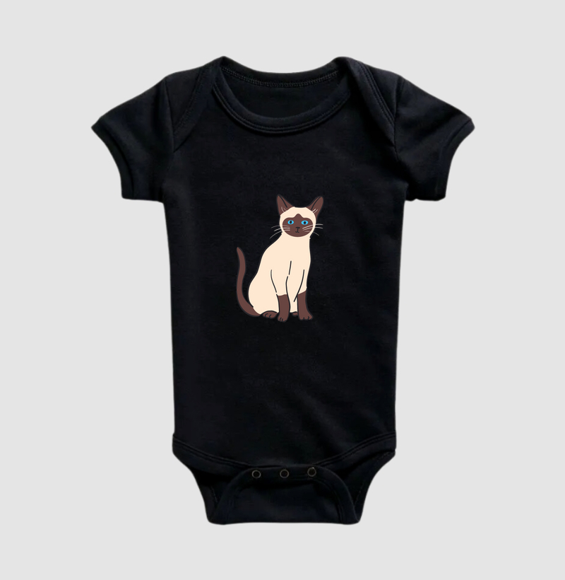 Elegância Felina