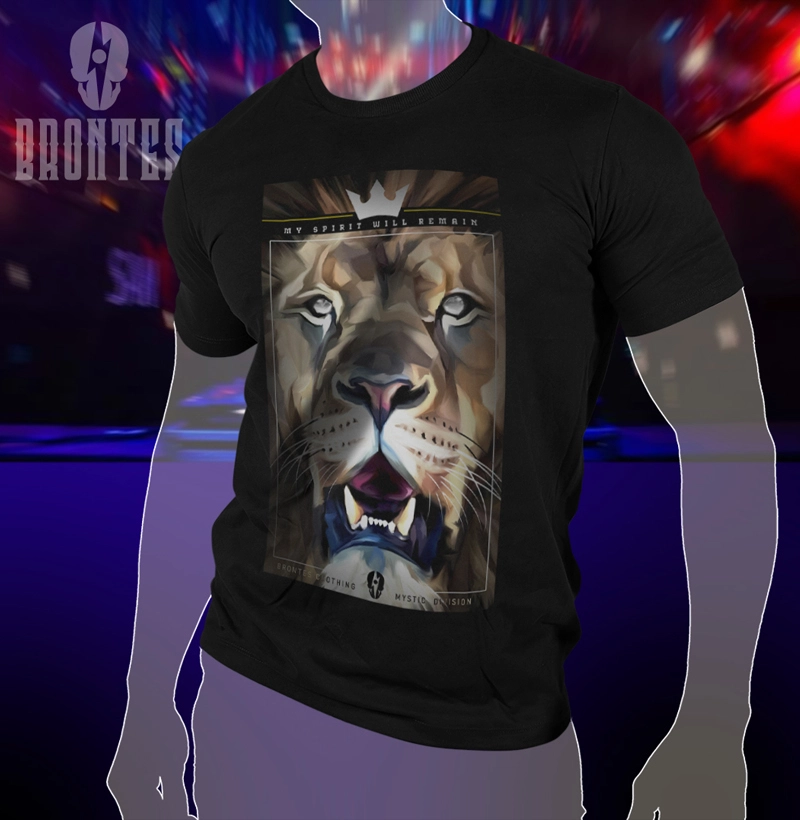 LION MYSTIC
