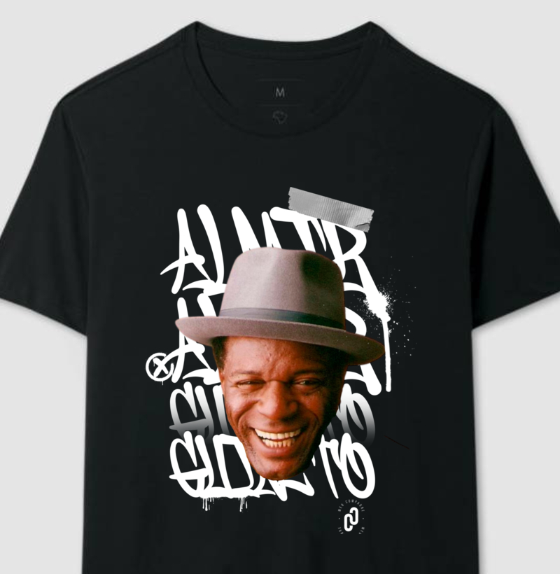 542 - SAMBA STREET ALMIR GUINETO
