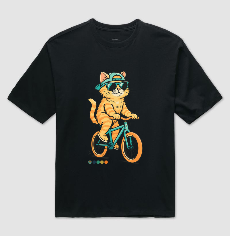 7 vidas PEDALANDO