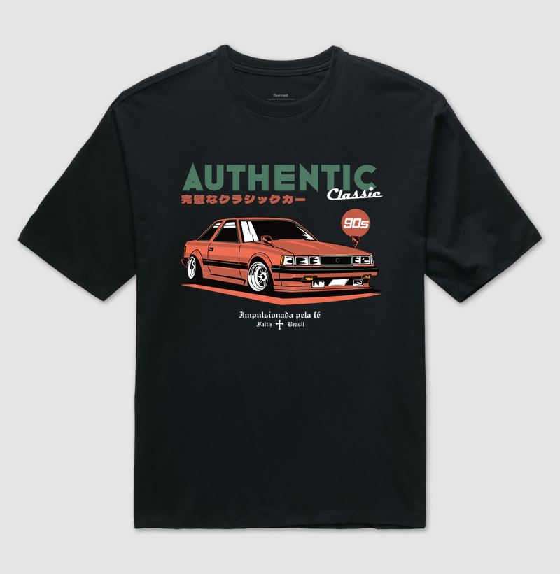 Classic - Faith Car Crew
