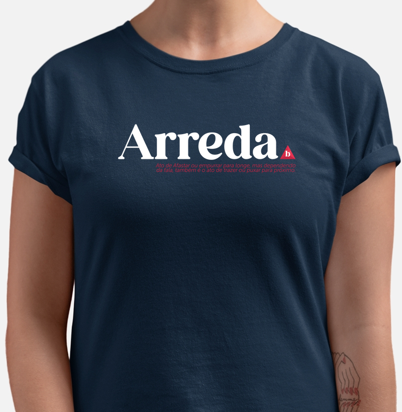 Arreda
