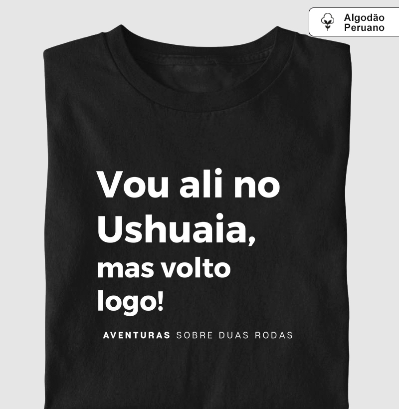 Ushuaia