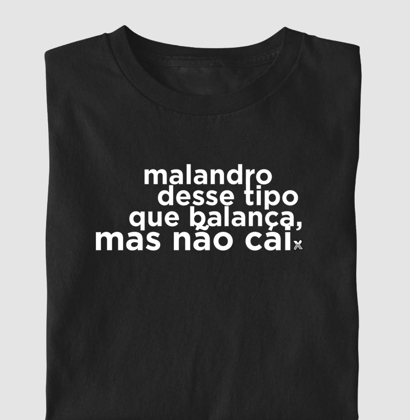 Malandro