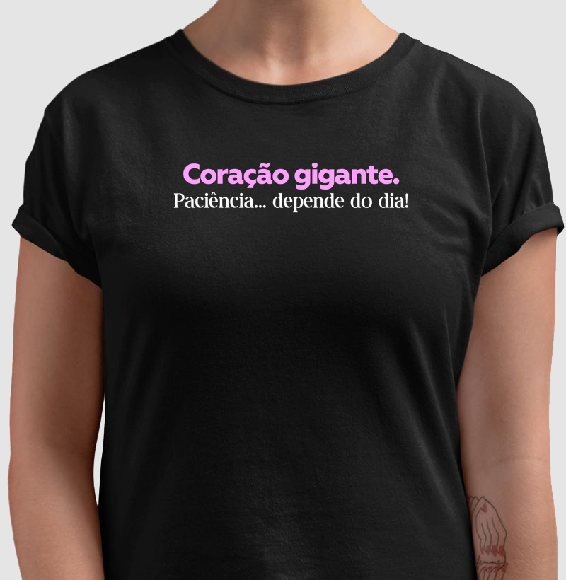 Coração Gigante