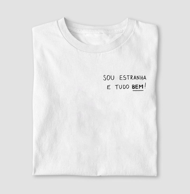 Sou Estranha