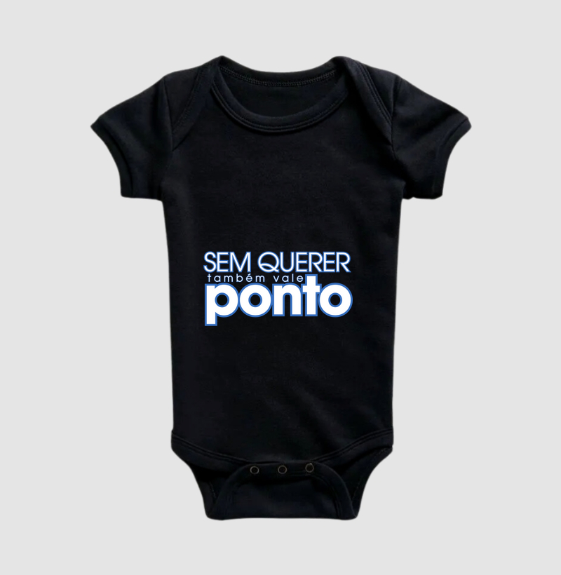 Sem querer também vale ponto