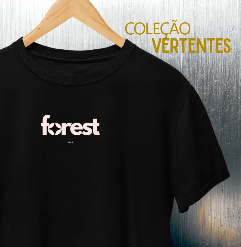 FOREST /vertentes