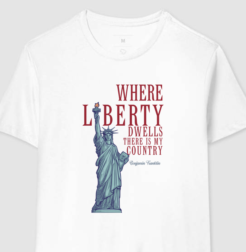 New York - Liberty