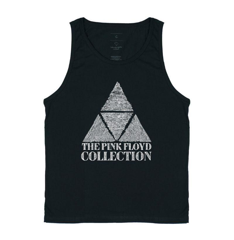 Rock Kiau • The Pink Floyd Collection 