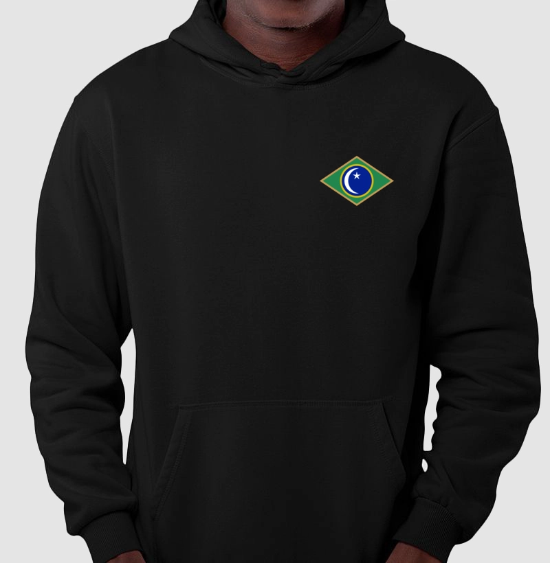 Bandeira Santa Maria 