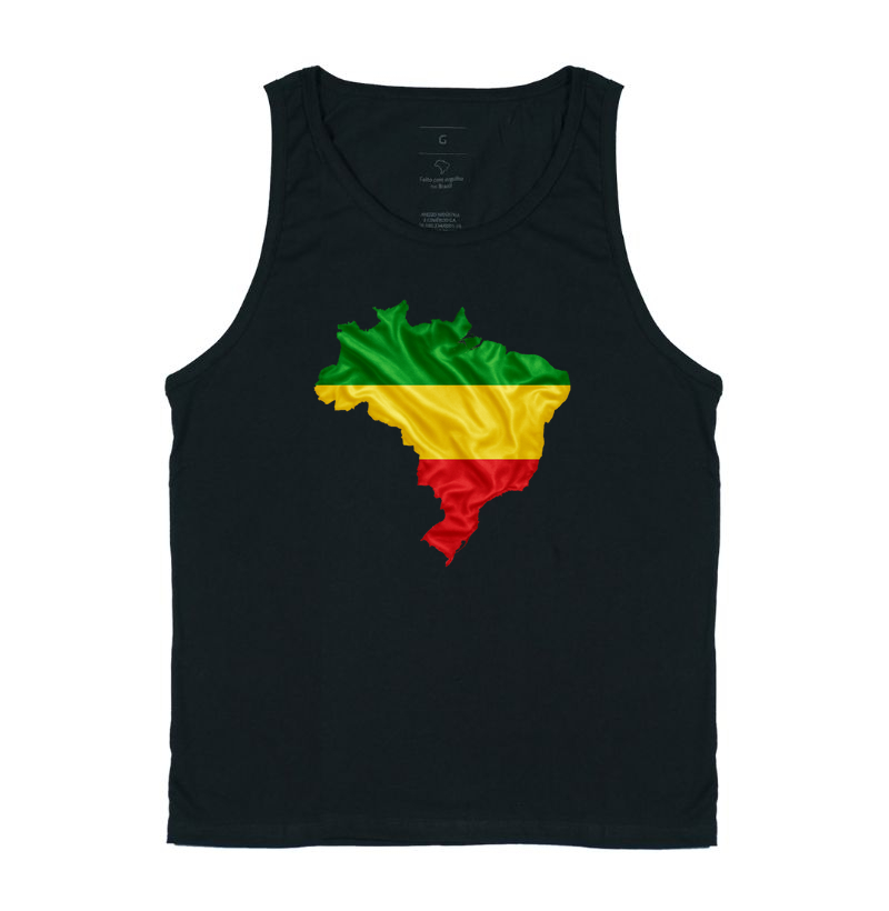 Reggae Brasil