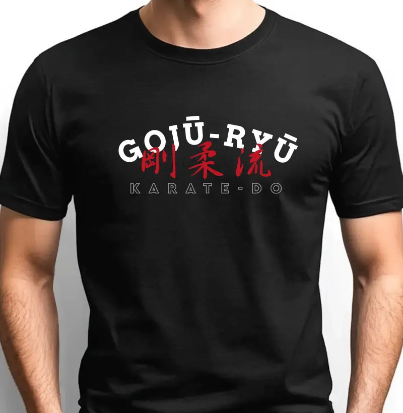Goju-ryu (Estilo de Karate)