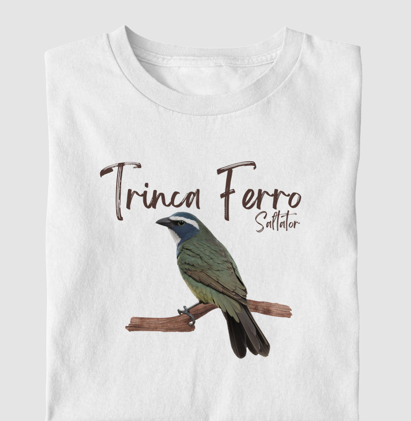 Trinca Saltator 