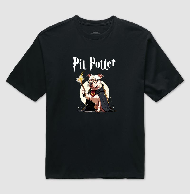 PIT POTTER