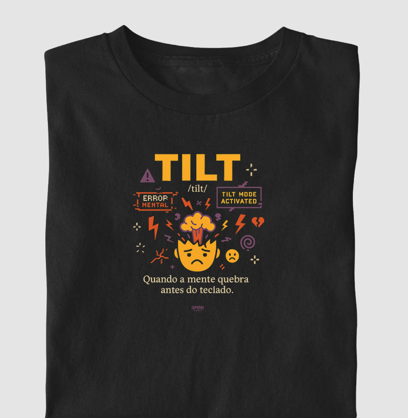 FunDic: Tilt