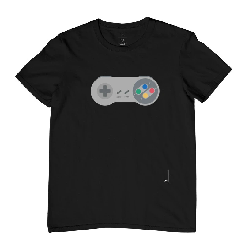 SNES