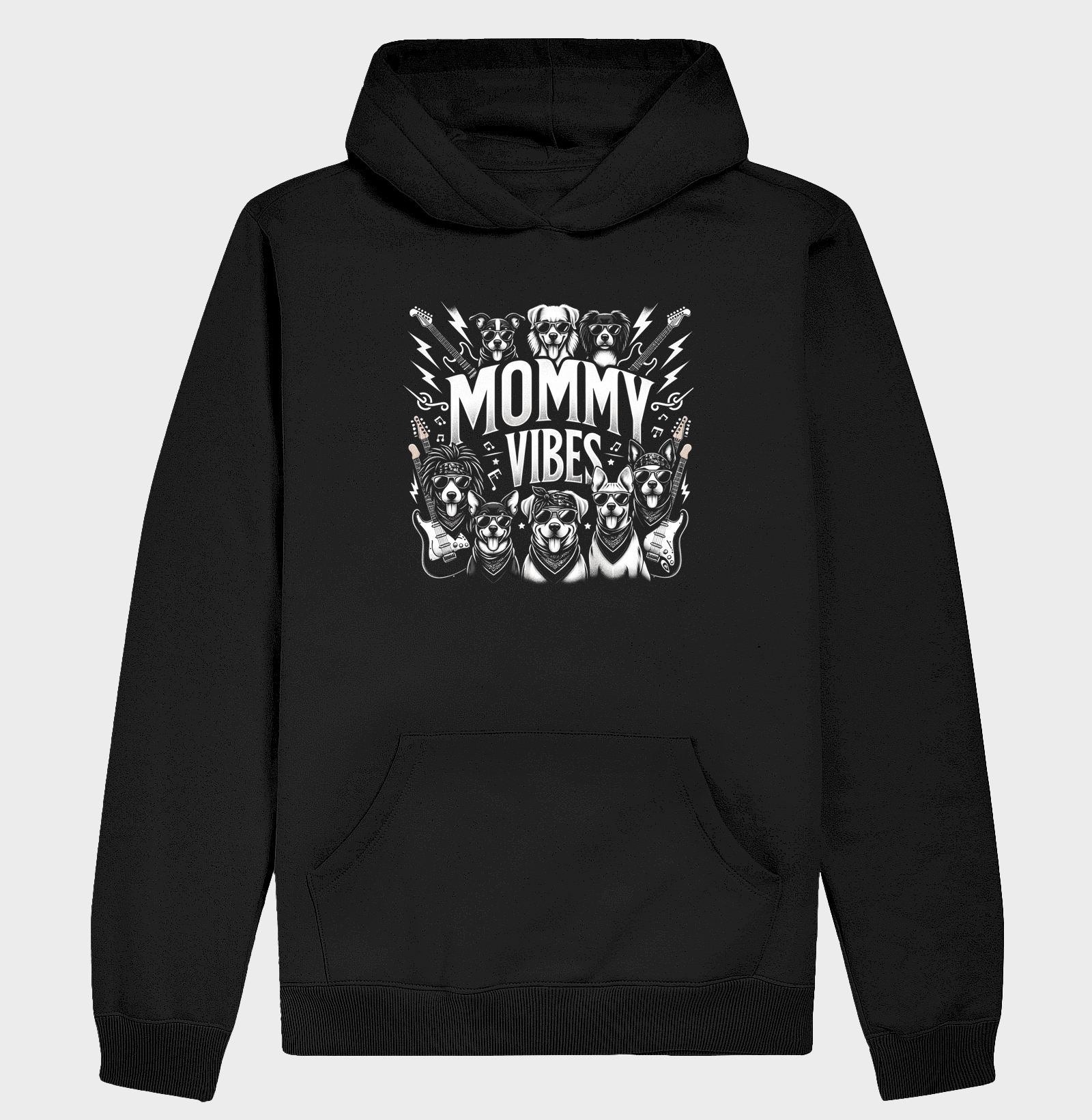 Mommy's Vibes 2