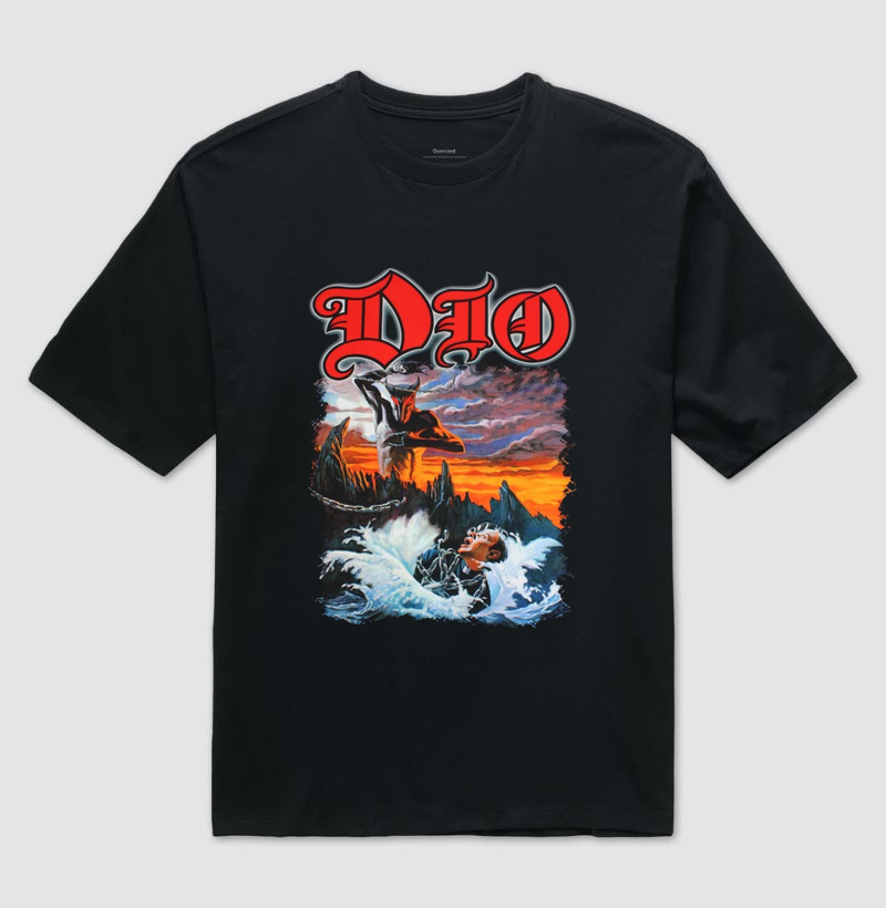 Dio - Holy Diver