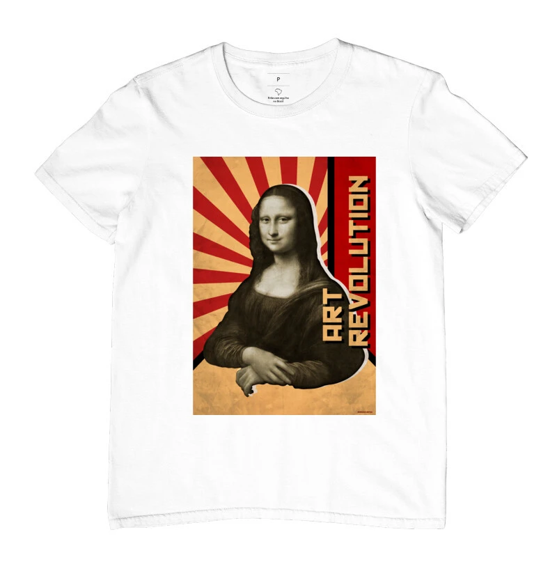 Art Revolution