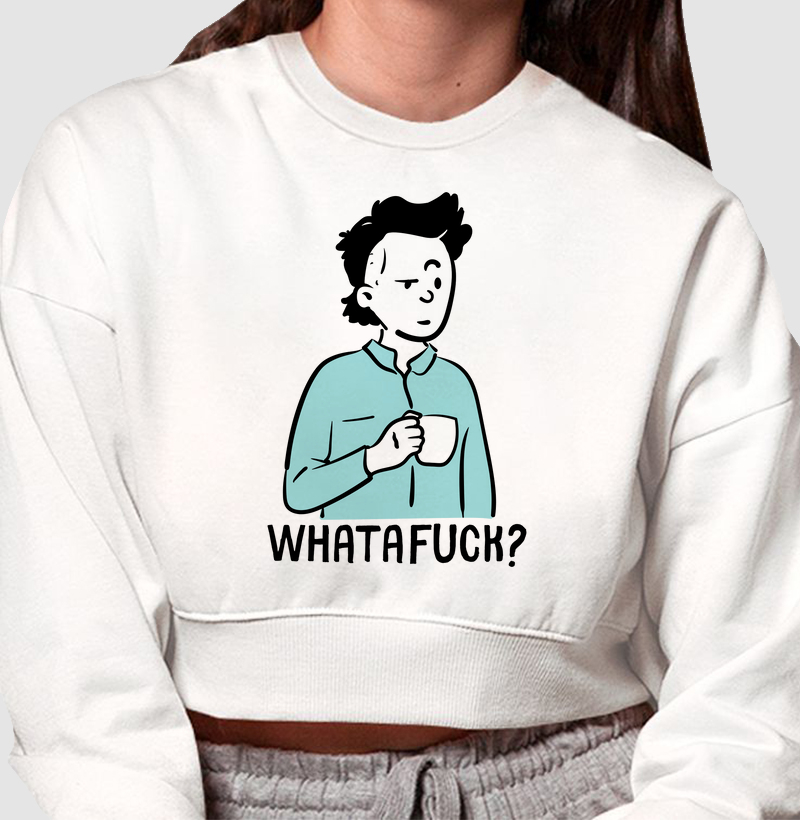 WHATAFUCK?