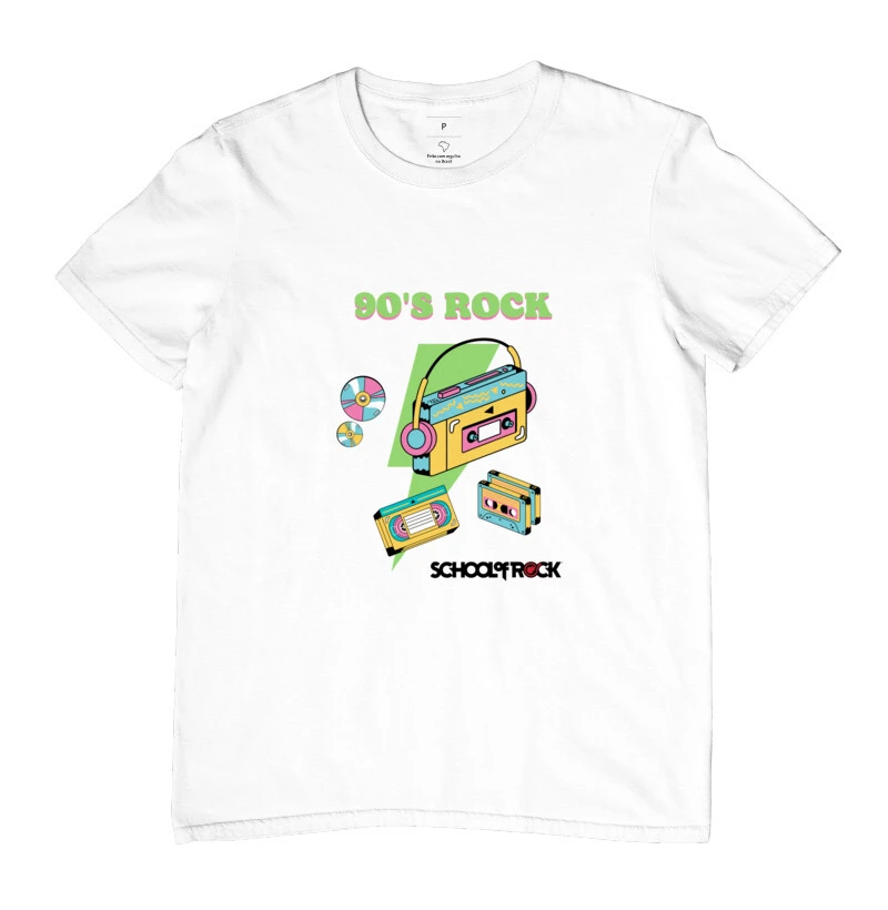 90s ROCK