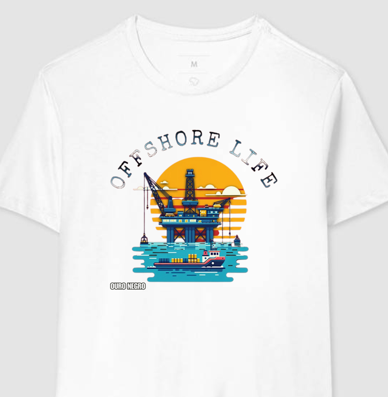Vida Offshore