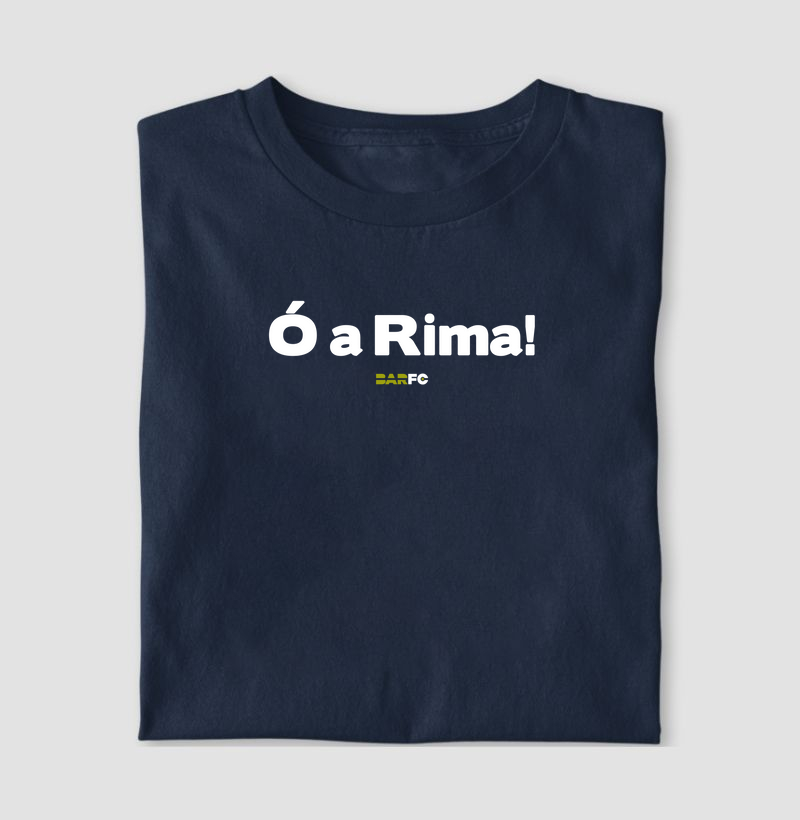 Ó a Rima!