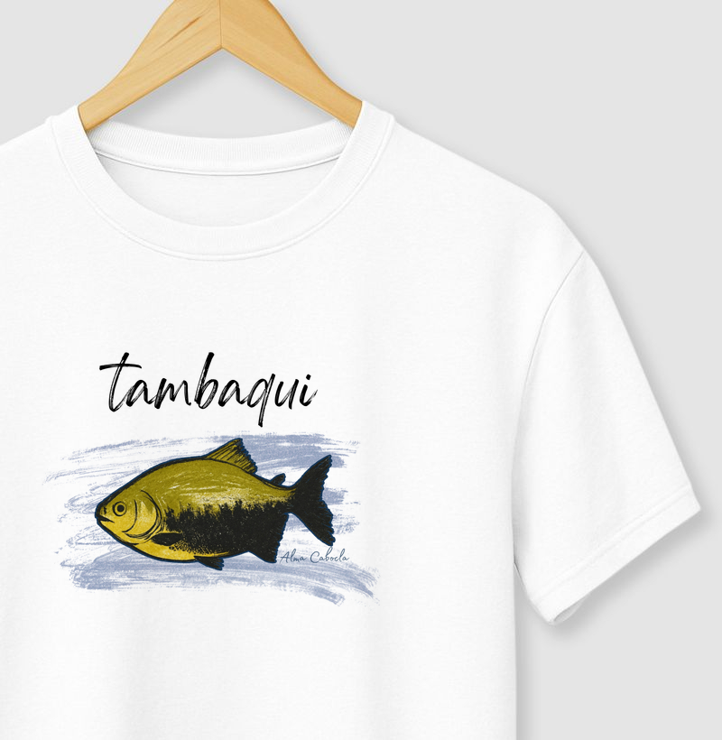 Tambaqui