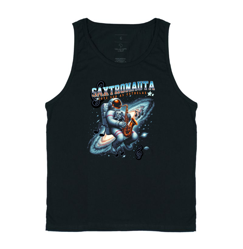 Saxtronauta