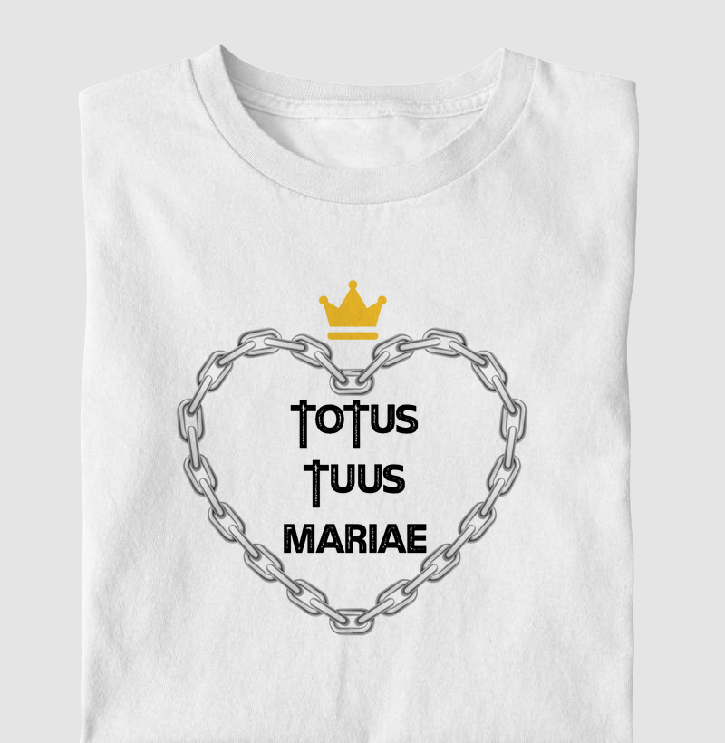 TOTUS TUUS