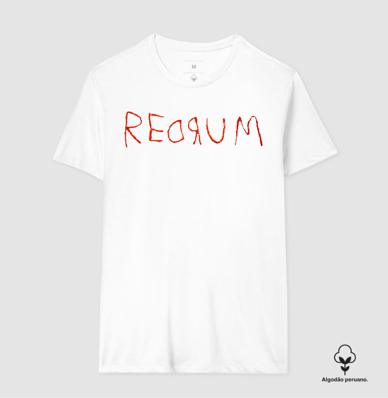 The Shining – Redrum