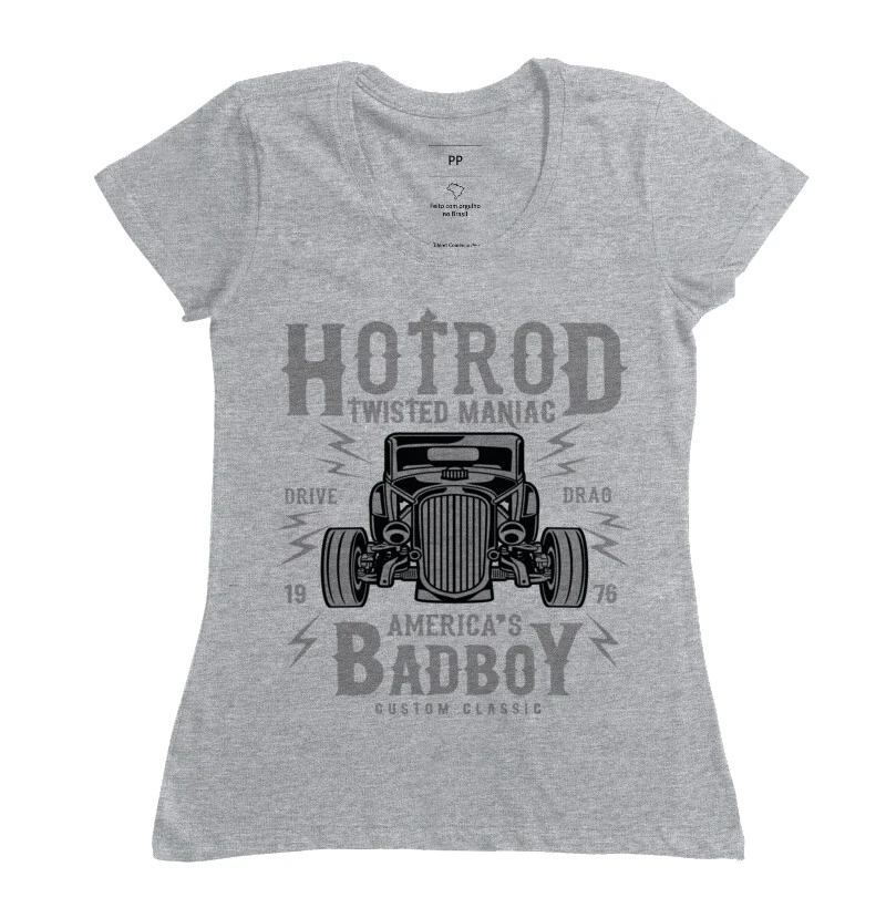 Hot Rod Bad Boy 3