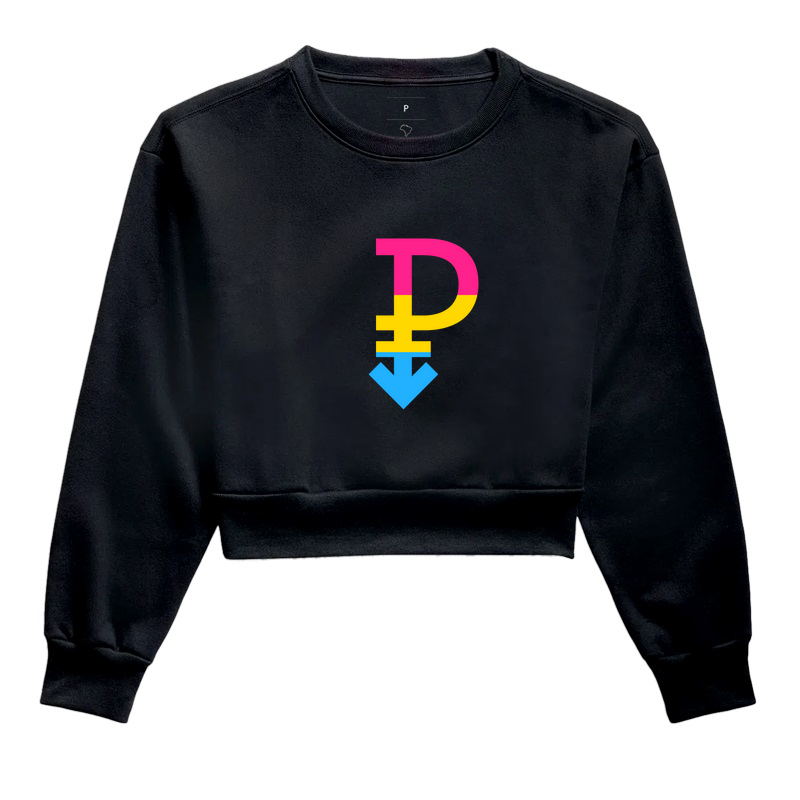 Simbolo - Pansexual