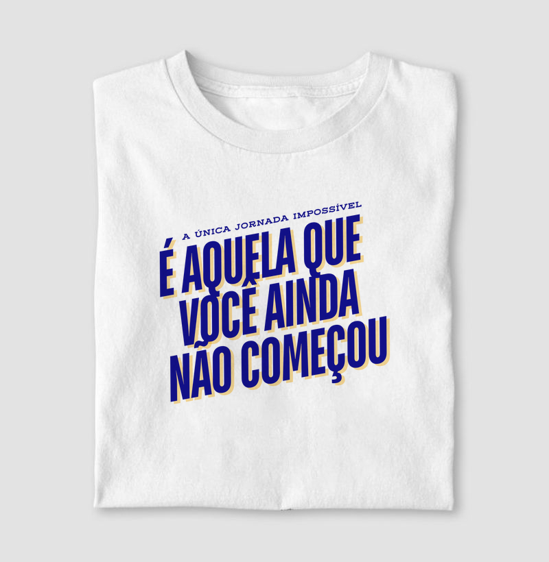 Ouse Começar