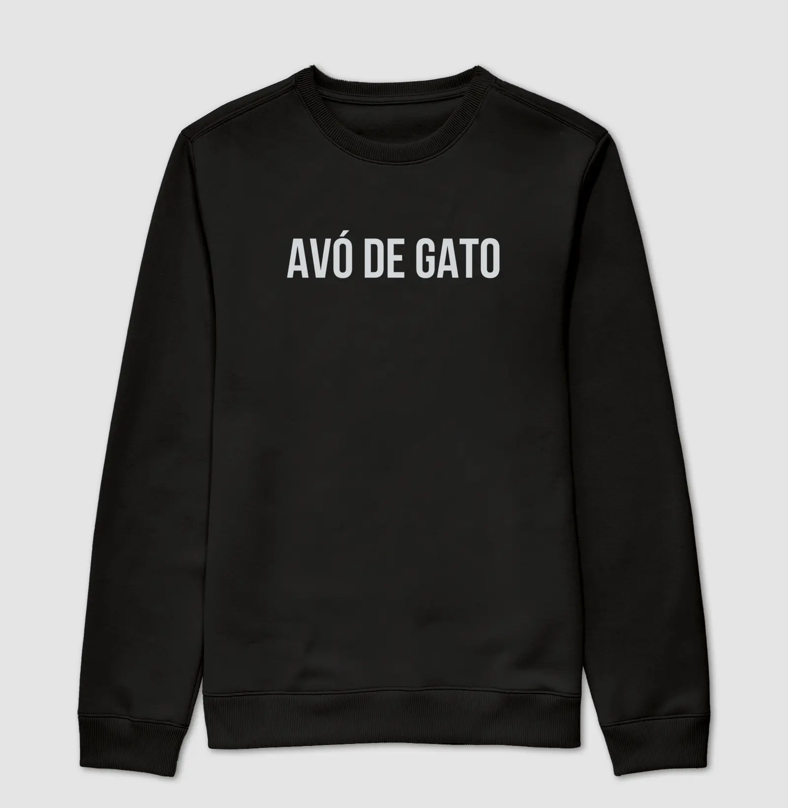 Avó de Gato