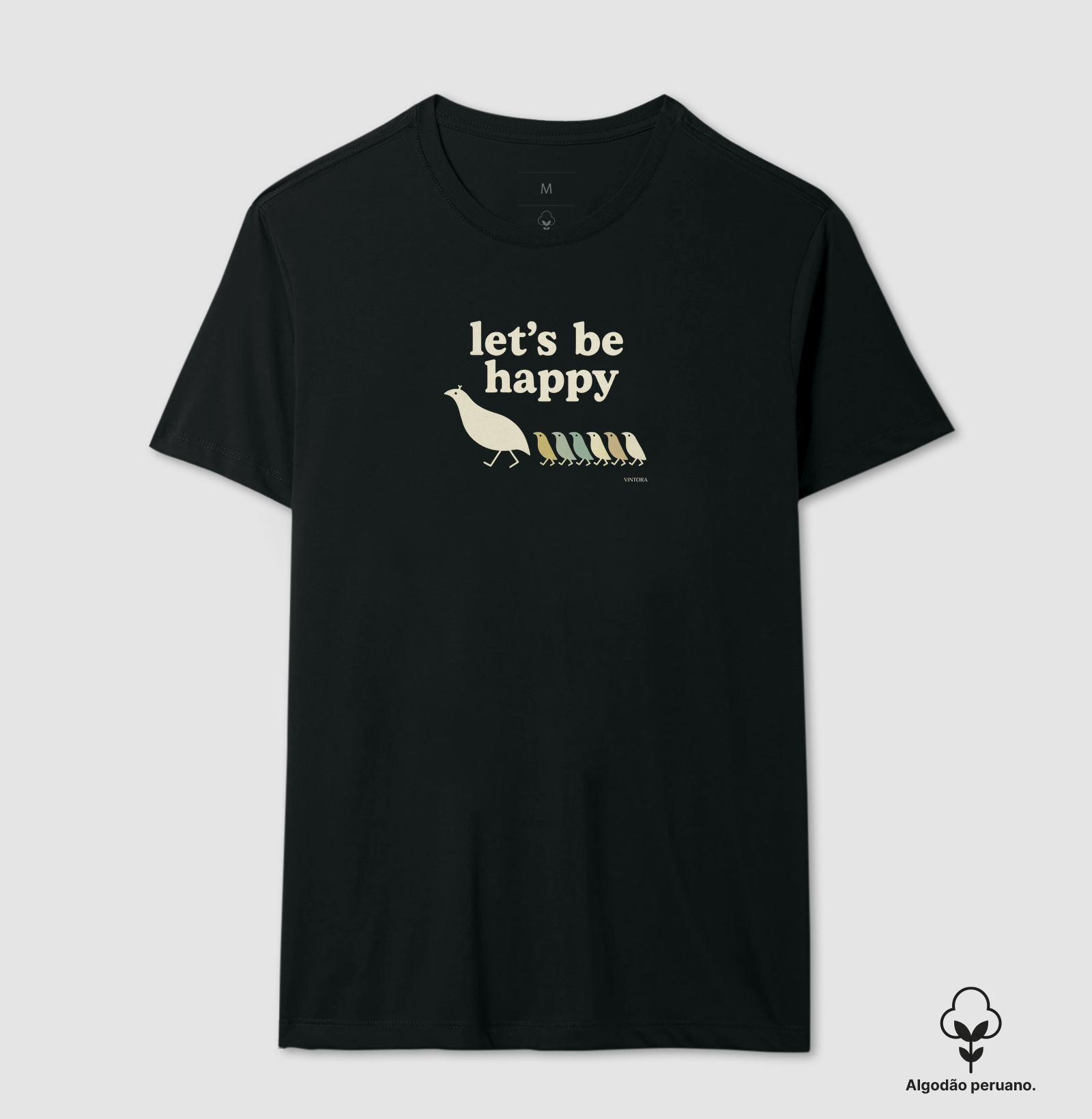 Let´s be happy