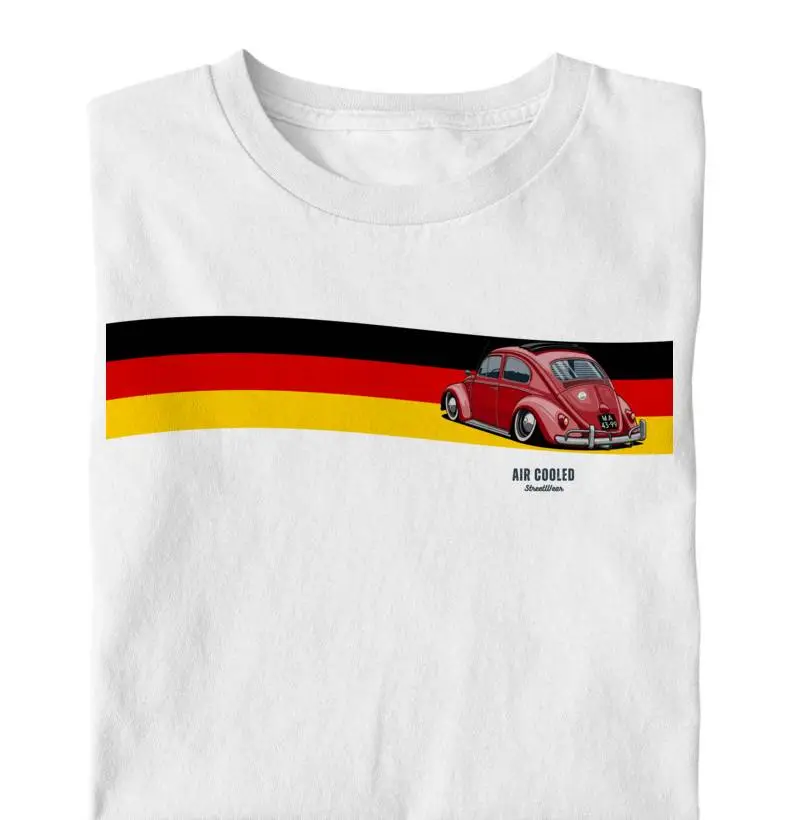 Fusca Germany