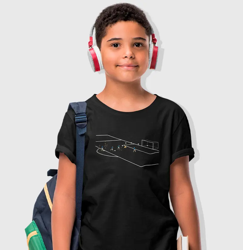 Momentou Mini Golaço de Cavadinha na Liberta