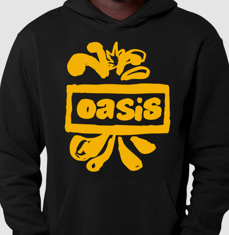 A100 - Oasis