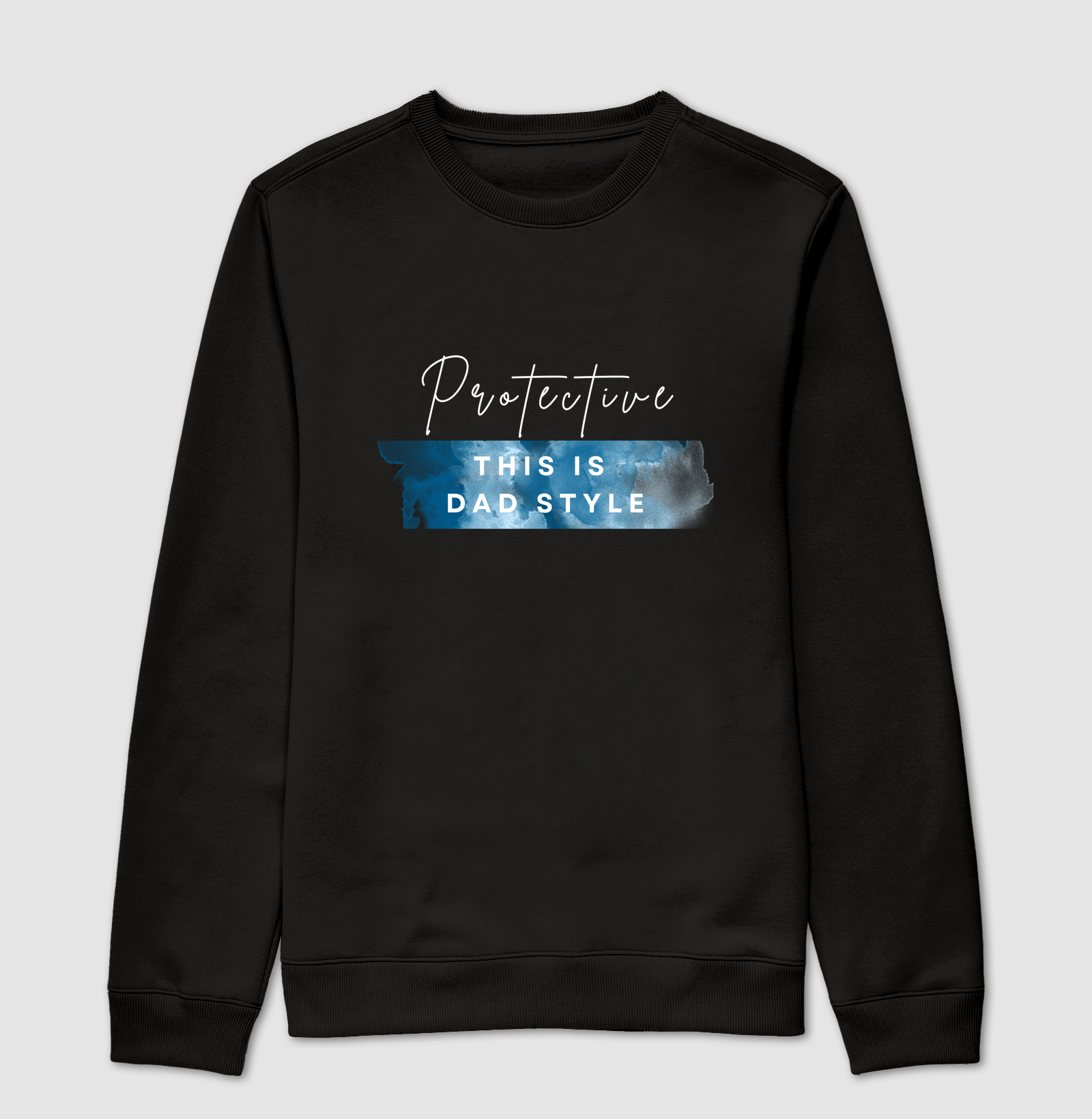 Suéter Slim | Protective - This is Dad Style