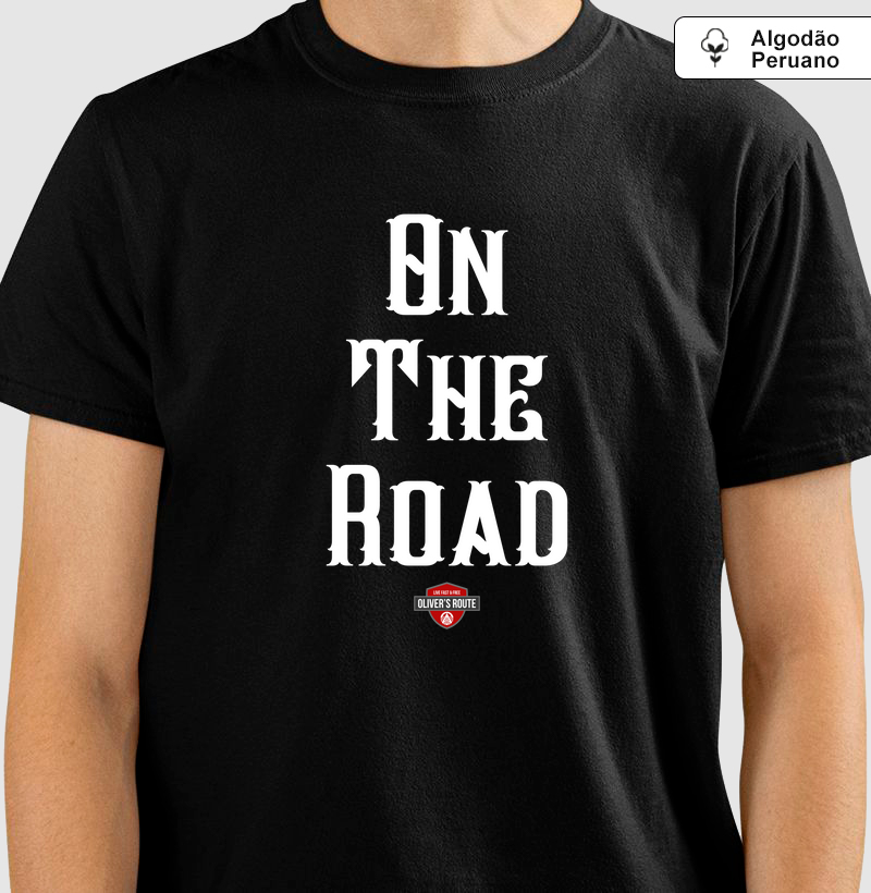 On The Road