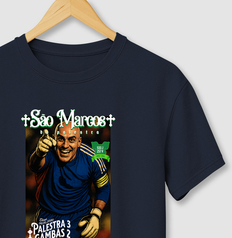 PA - São Marcos